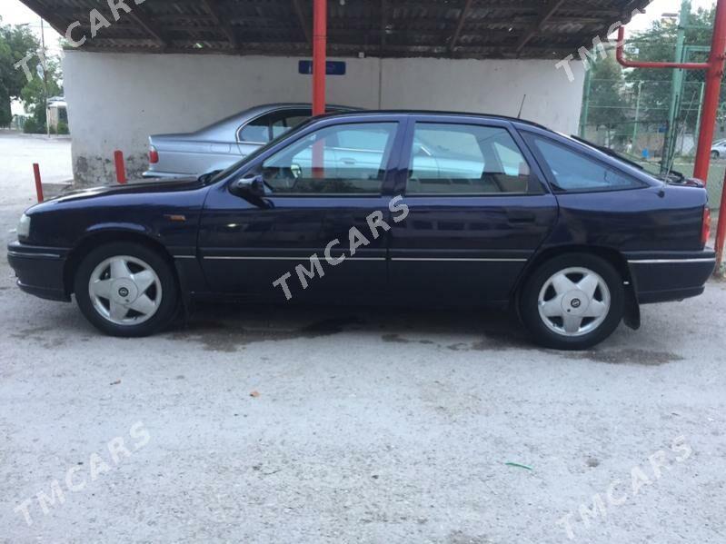 Opel Vectra 1995 - 42 000 TMT - Balkanabat - img 8