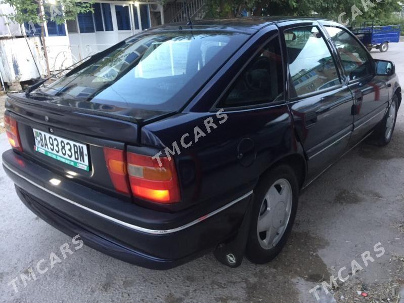 Opel Vectra 1995 - 42 000 TMT - Balkanabat - img 10