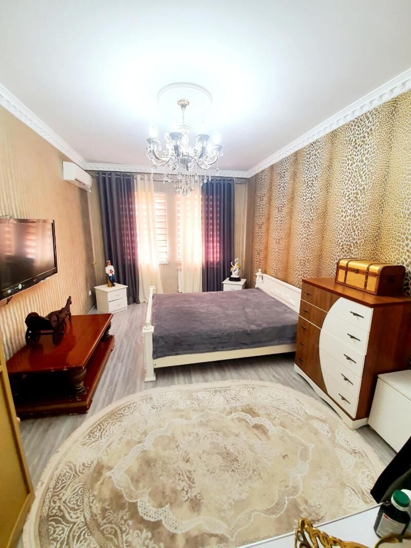 МИР 7/3 ЮНУС ЭМРЕ 3 КОМ - Мир 7 - img 5