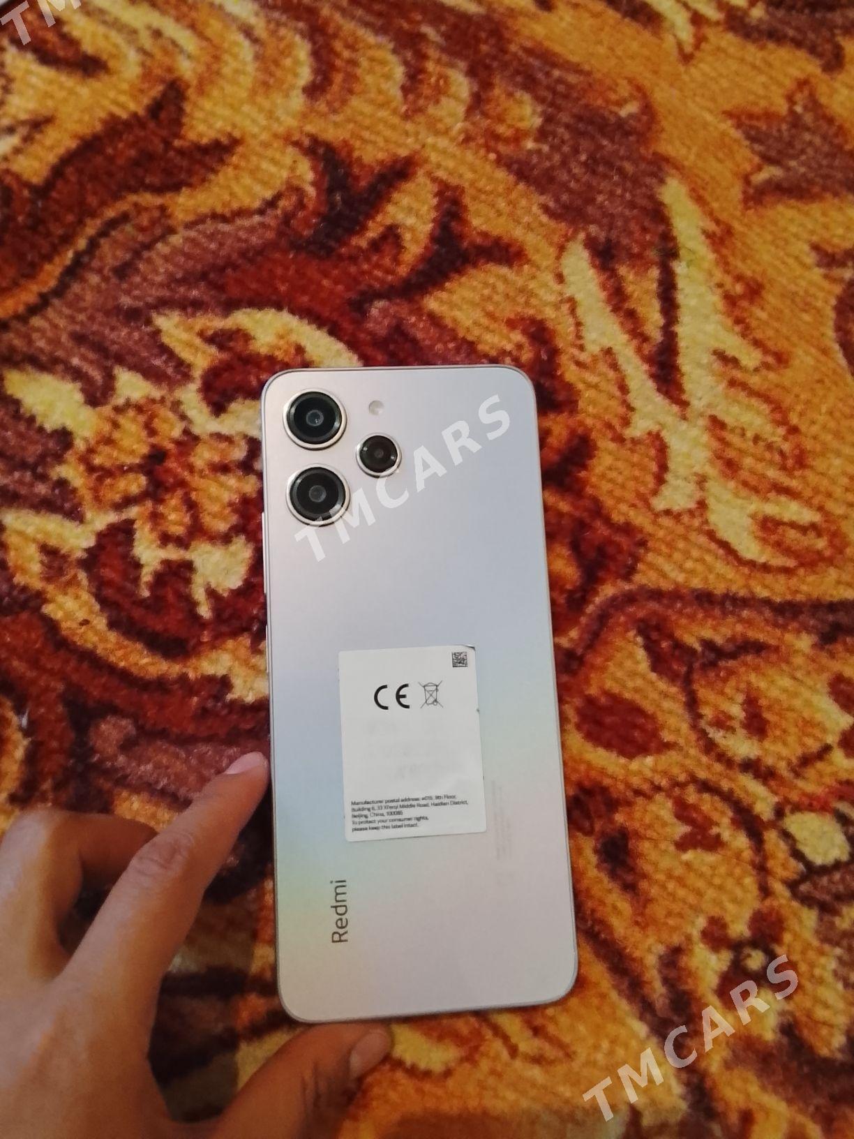 Redmi 12 - Анев - img 4