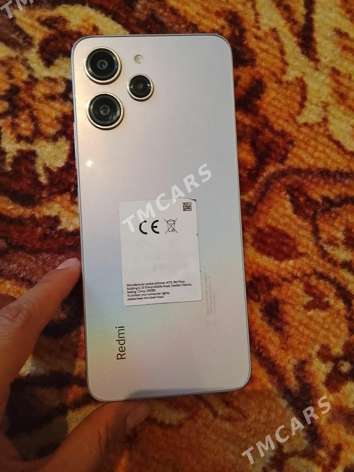 Redmi 12 - Анев - img 2