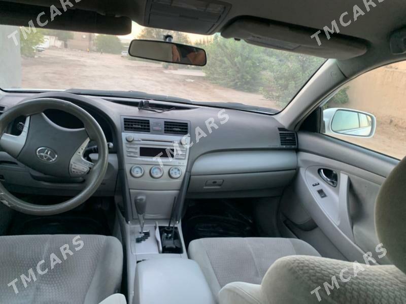 Toyota Camry 2009 - 178 000 TMT - Köneürgenç - img 5