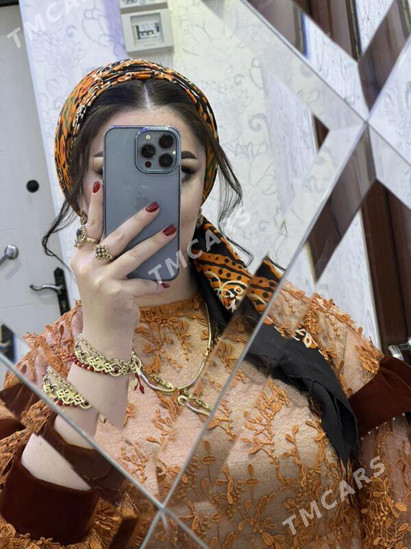 Gipyur , ishlikli. - Aşgabat - img 3