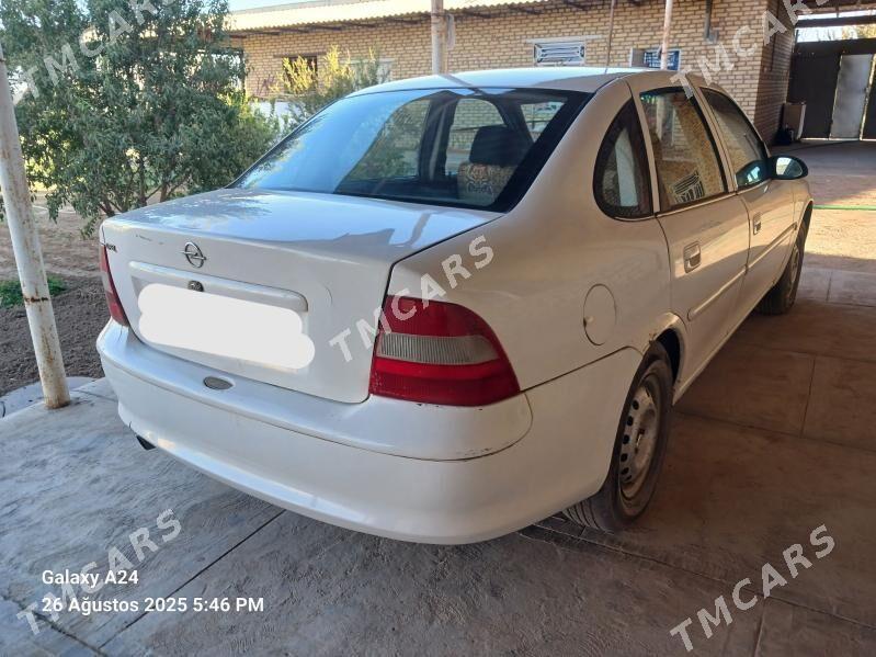 Opel Vectra 1996 - 40 000 TMT - Векильбазар - img 2