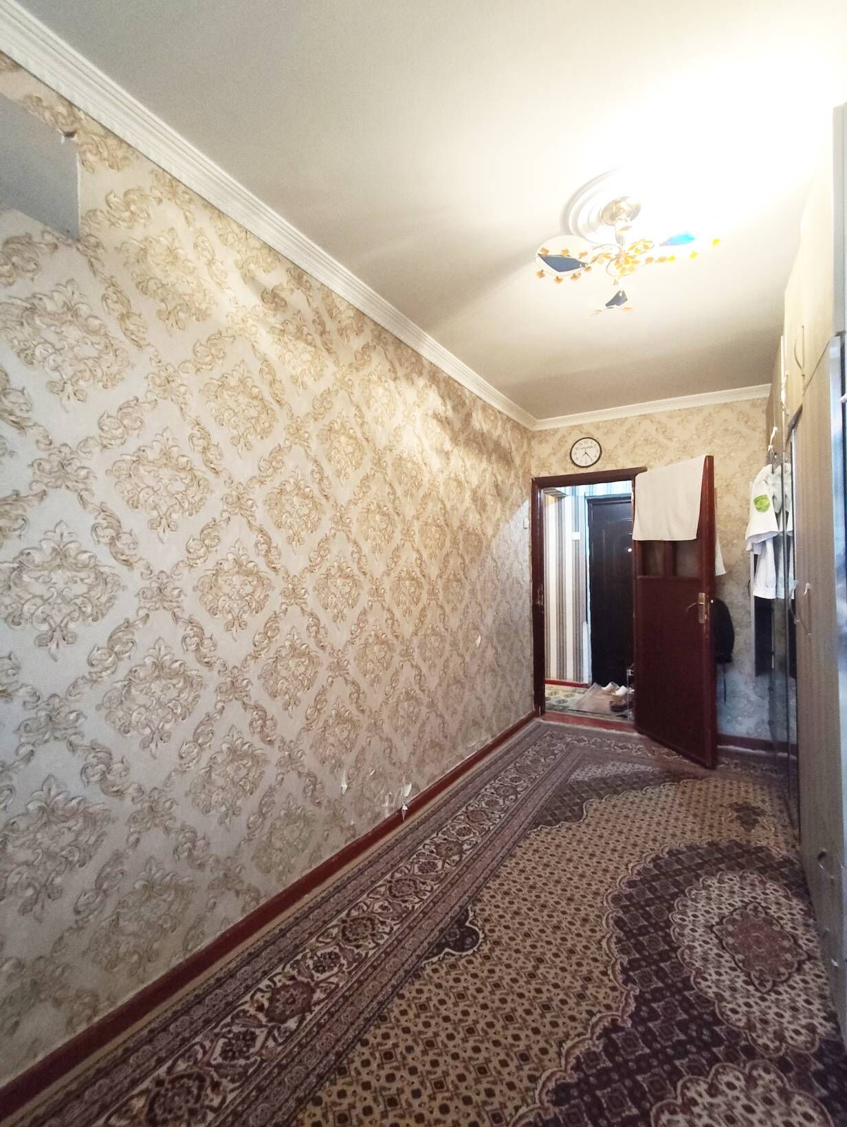 Каркаска 3комн. - Aşgabat - img 2