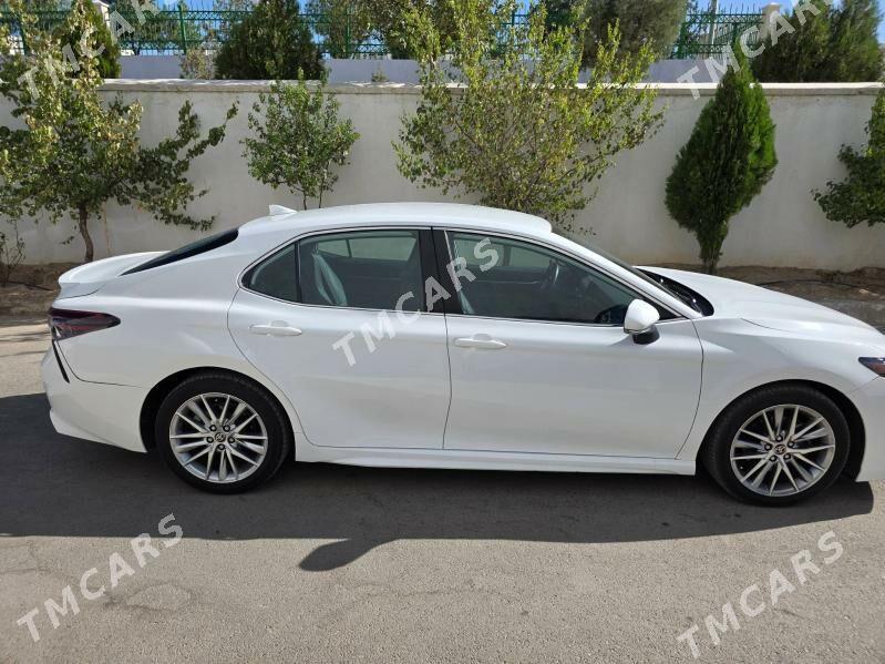 Toyota Camry 2022 - 338 000 TMT - Ашхабад - img 7