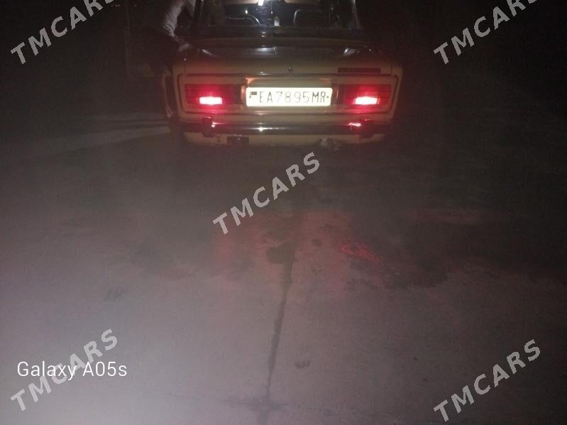 Lada 2106 1987 - 30 000 TMT - Murgap - img 3