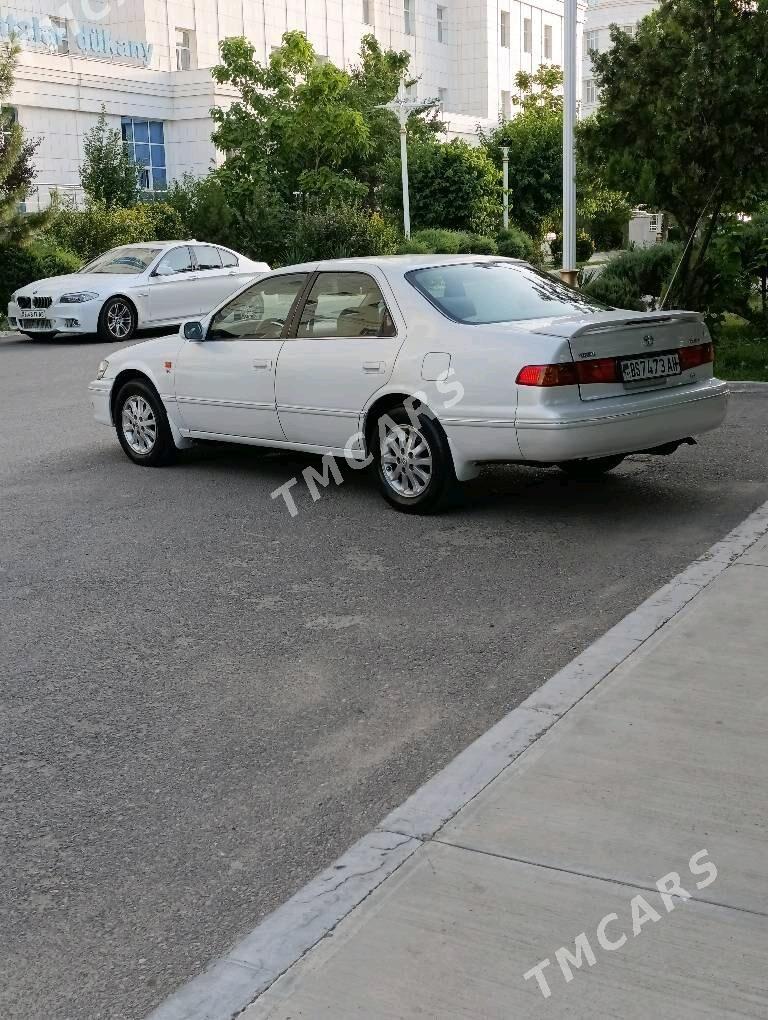 Toyota Camry 1998 - 160 000 TMT - Бахарден - img 5