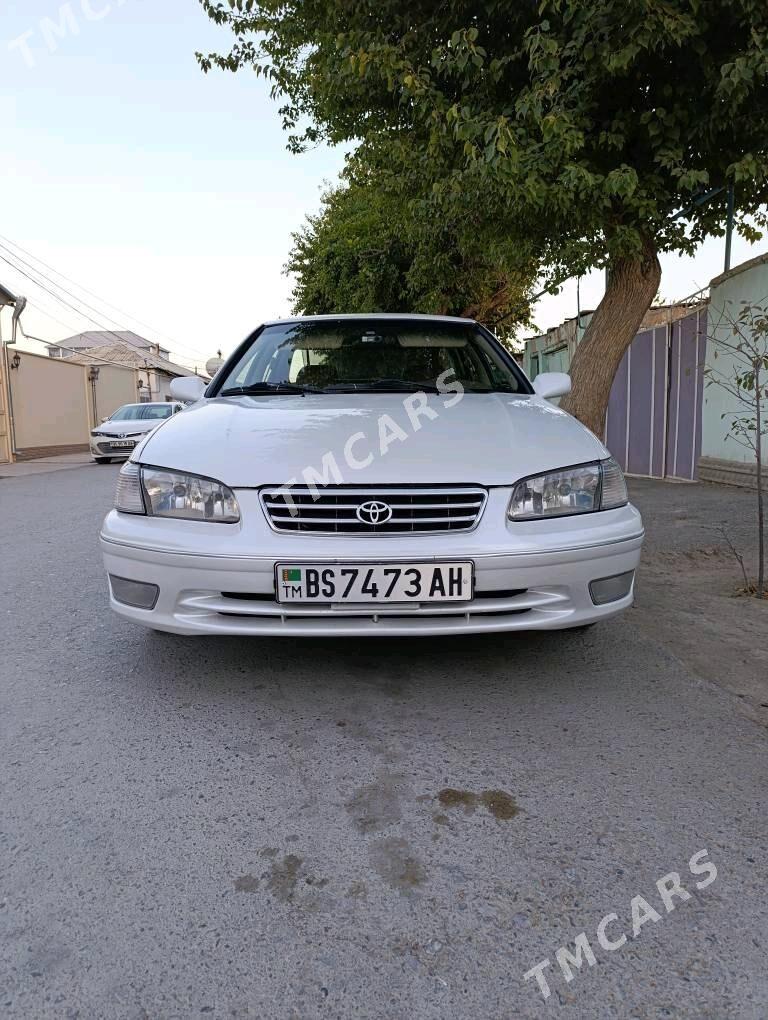 Toyota Camry 1998 - 160 000 TMT - Бахарден - img 2