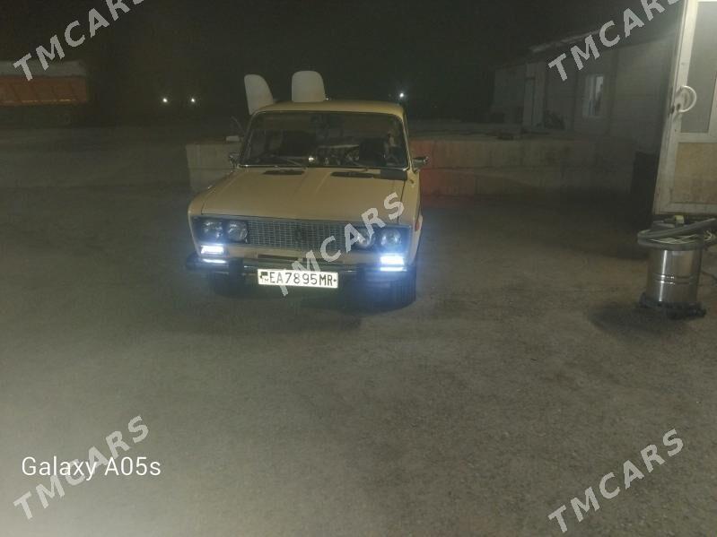 Lada 2106 1987 - 30 000 TMT - Murgap - img 2