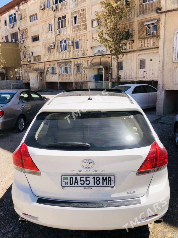 Toyota Venza 2010 - 245 000 TMT - Mary - img 3