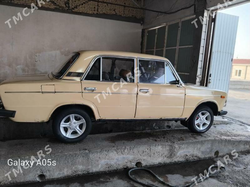 Lada 2106 1987 - 30 000 TMT - Murgap - img 6