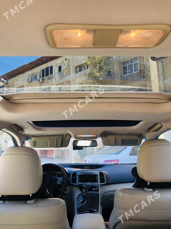 Toyota Venza 2010 - 245 000 TMT - Mary - img 6