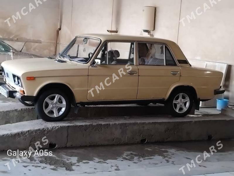 Lada 2106 1987 - 30 000 TMT - Murgap - img 5