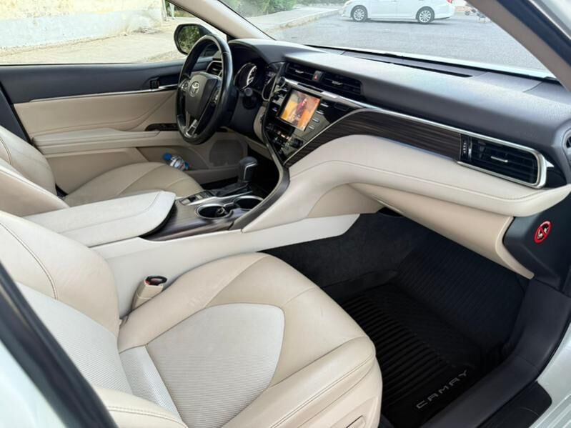 Toyota Camry 2019 - 385 000 TMT - Aşgabat - img 4
