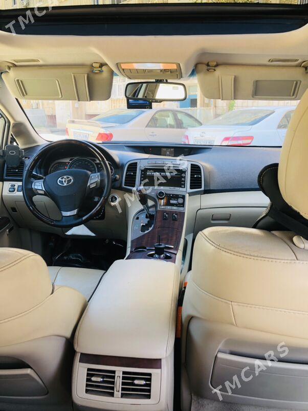 Toyota Venza 2010 - 245 000 TMT - Mary - img 5