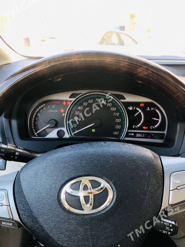 Toyota Venza 2010 - 245 000 TMT - Mary - img 4
