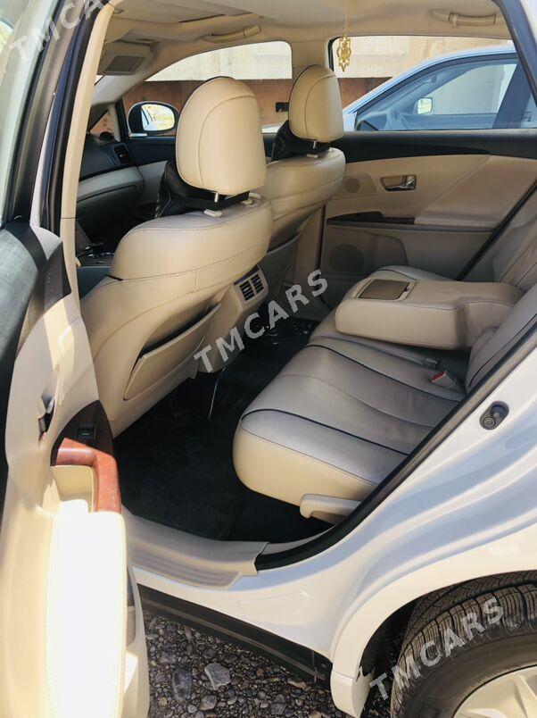 Toyota Venza 2010 - 245 000 TMT - Mary - img 9