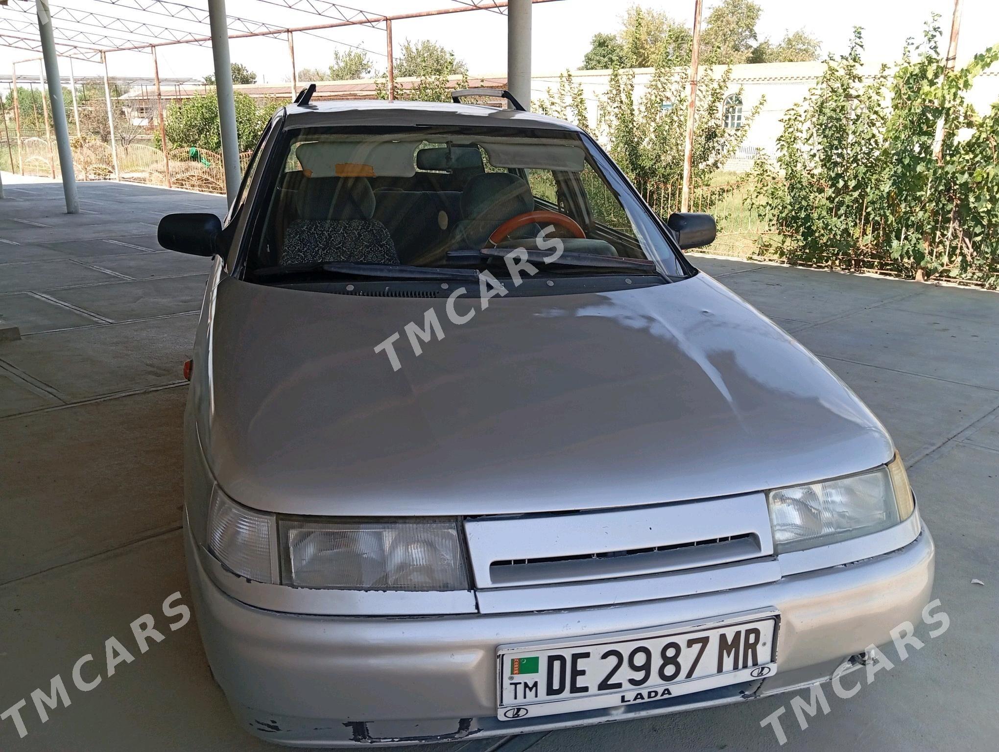Lada 2111 2003 - 33 000 TMT - Baýramaly - img 2