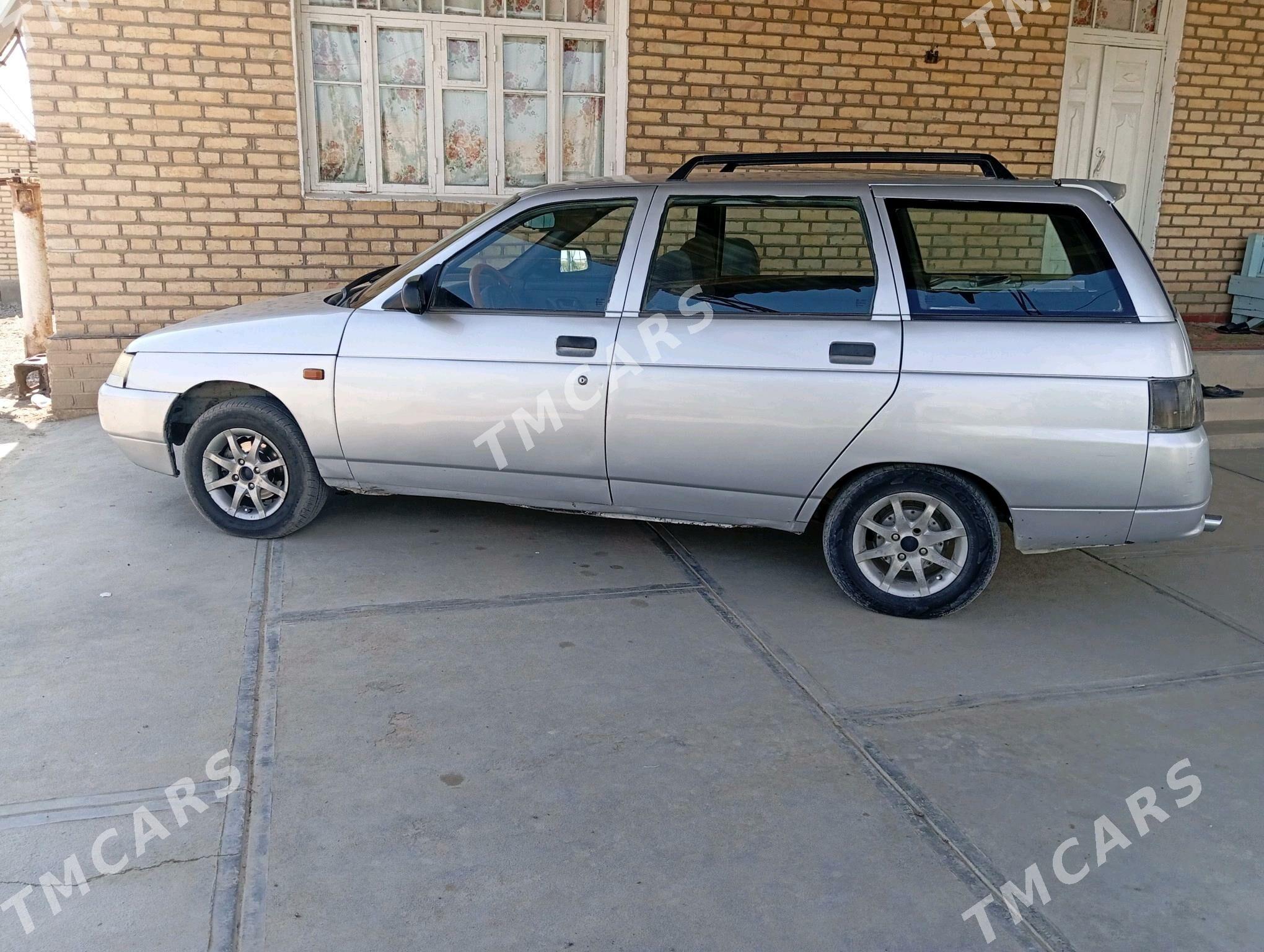 Lada 2111 2003 - 33 000 TMT - Baýramaly - img 3