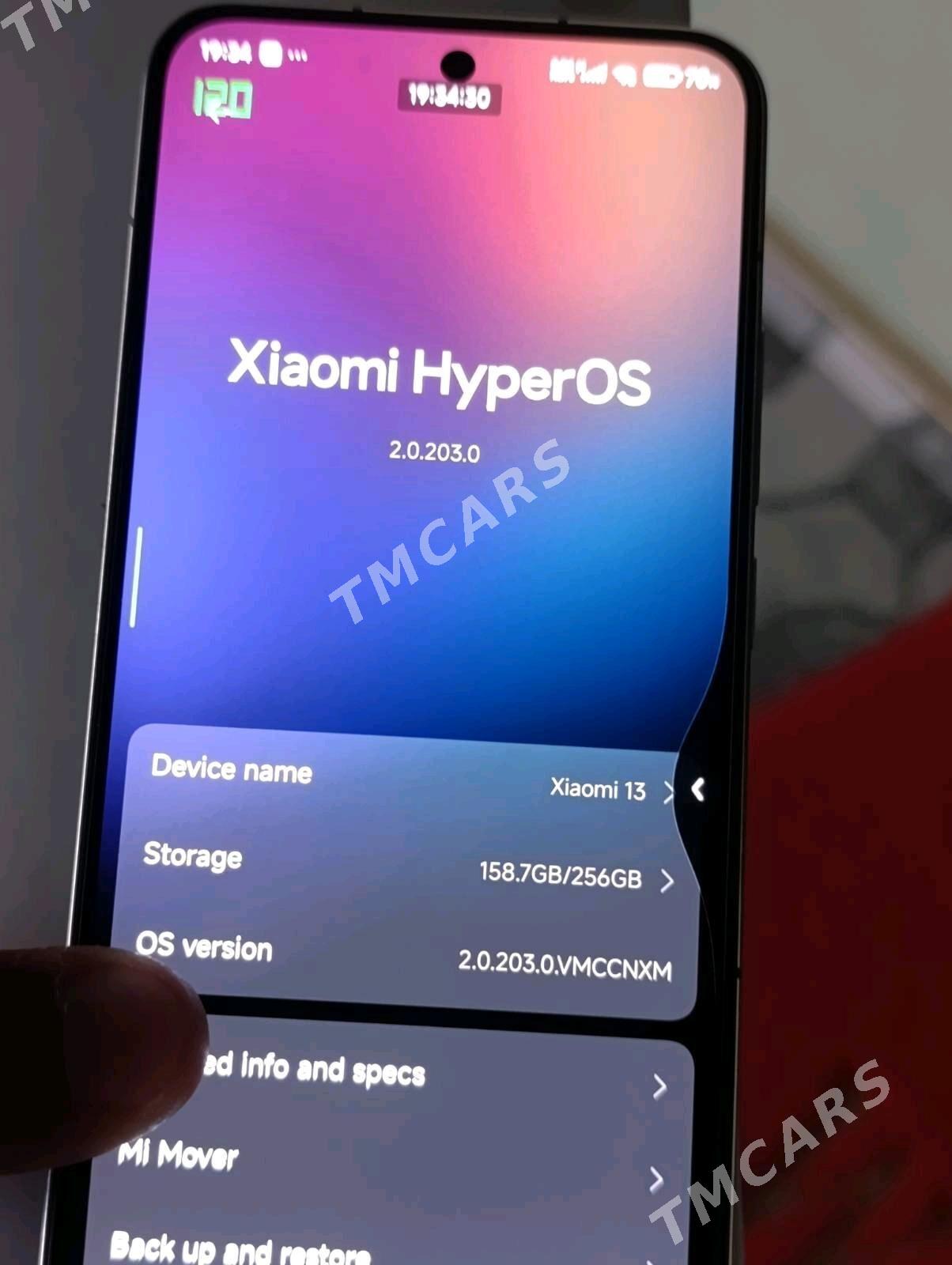 Xiaomi 13 China - Байрамали - img 4