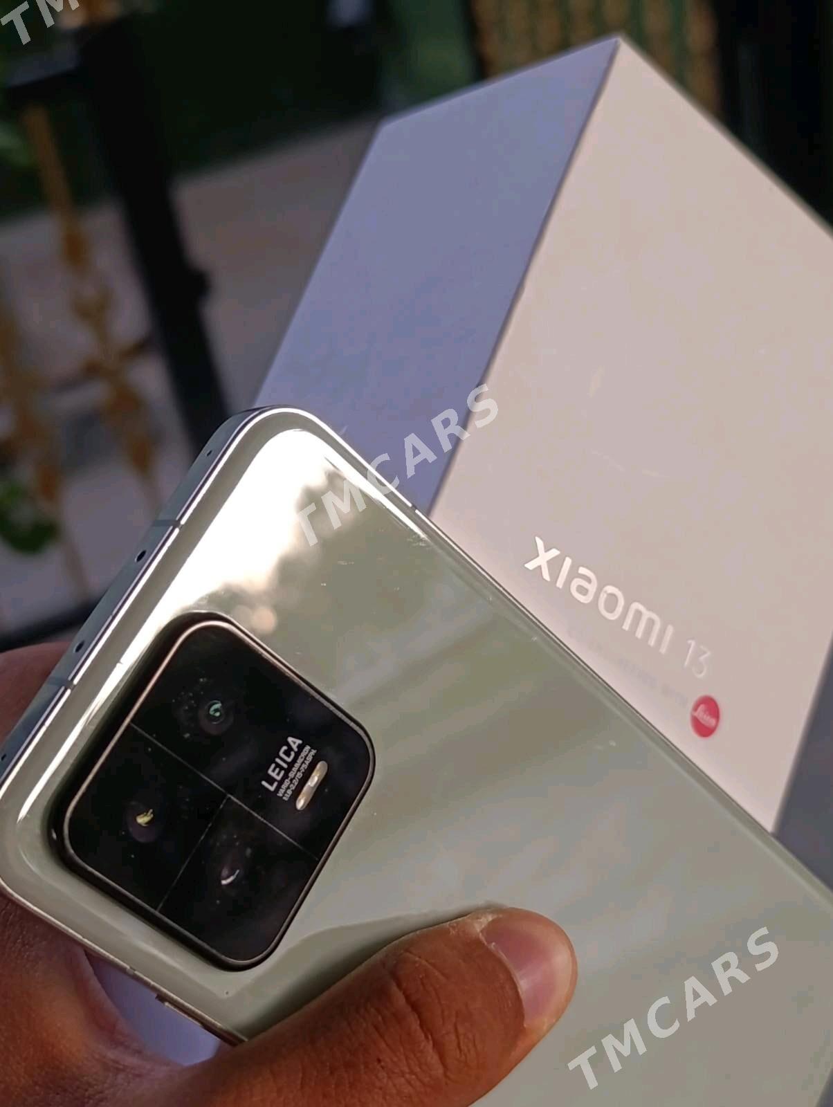 Xiaomi 13 China - Байрамали - img 5