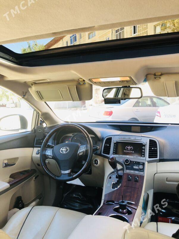 Toyota Venza 2010 - 245 000 TMT - Mary - img 10
