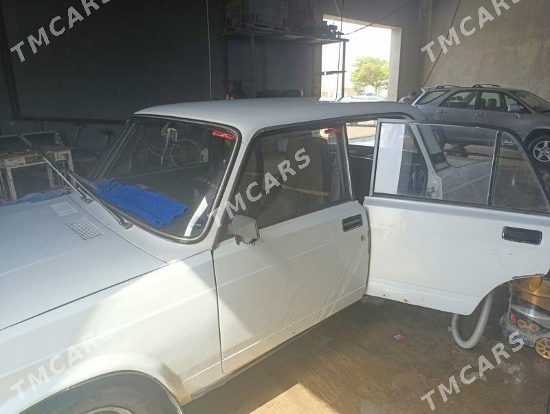 Lada 2107 1999 - 27 000 TMT - Дянев - img 5