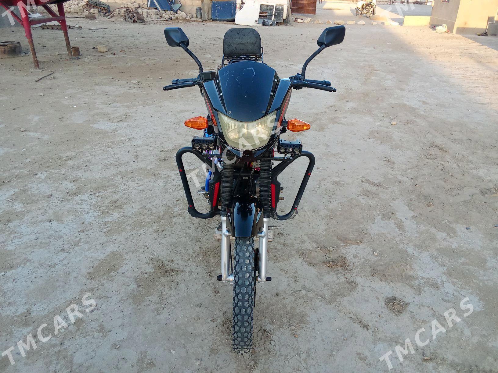 Fekon FK200-14G 2025 - 23 000 TMT - Эсенгулы - img 3