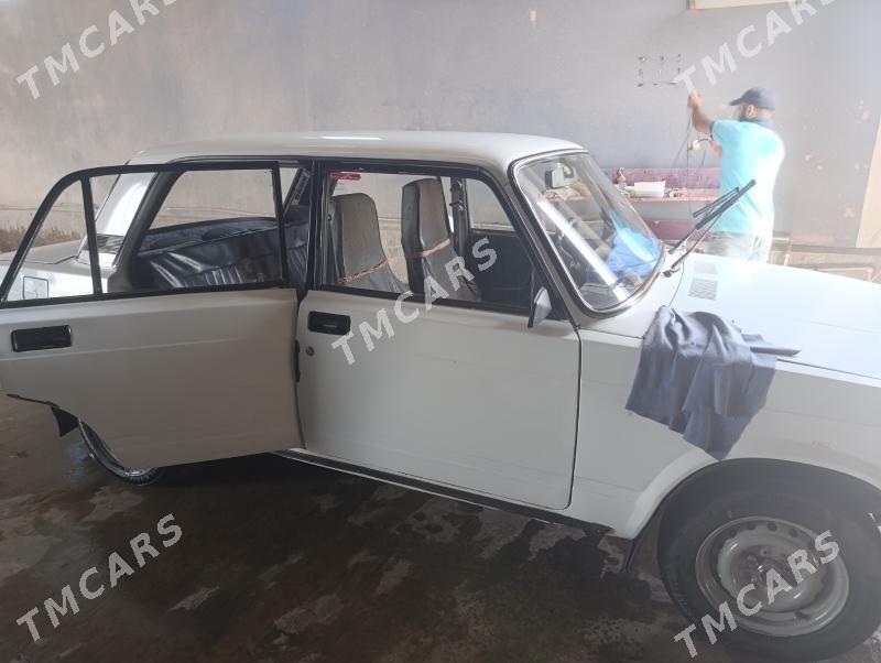 Lada 2107 1999 - 27 000 TMT - Дянев - img 2