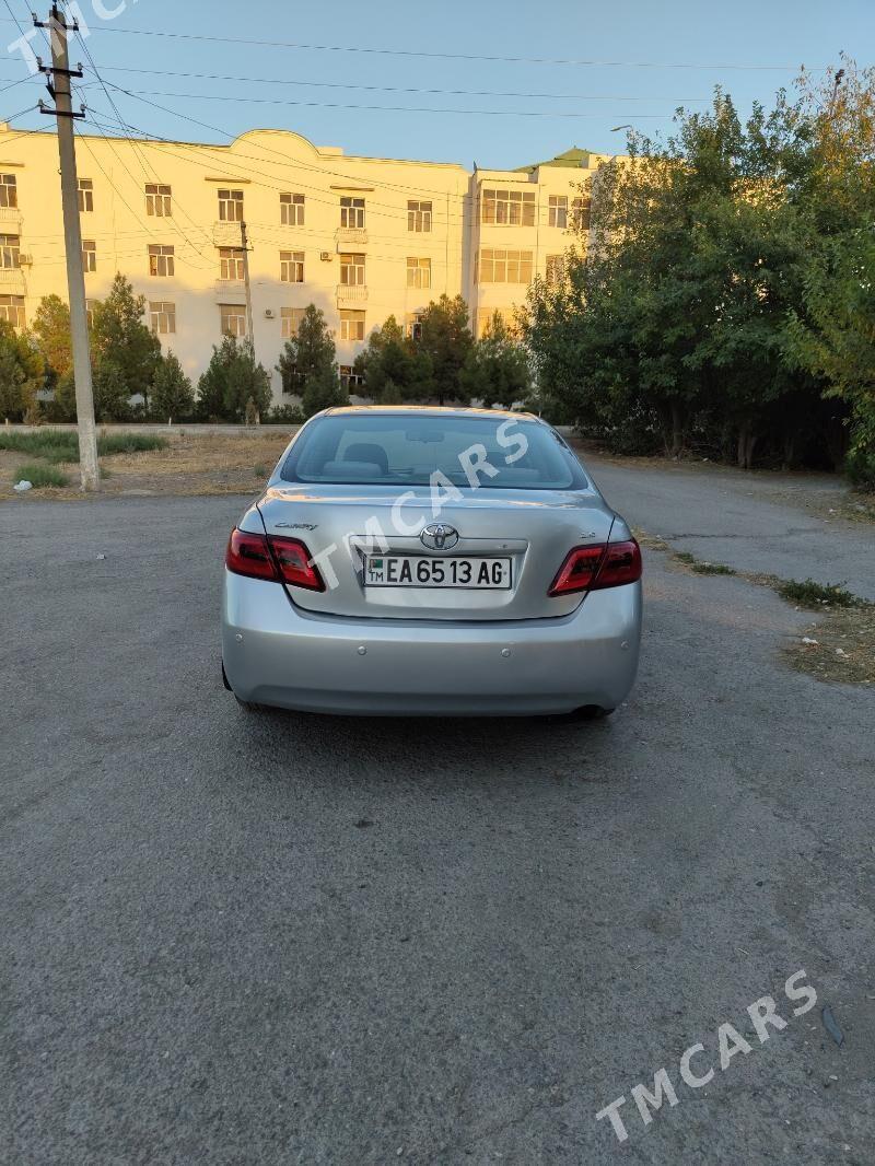 Toyota Camry 2009 - 143 000 TMT - Ашхабад - img 2