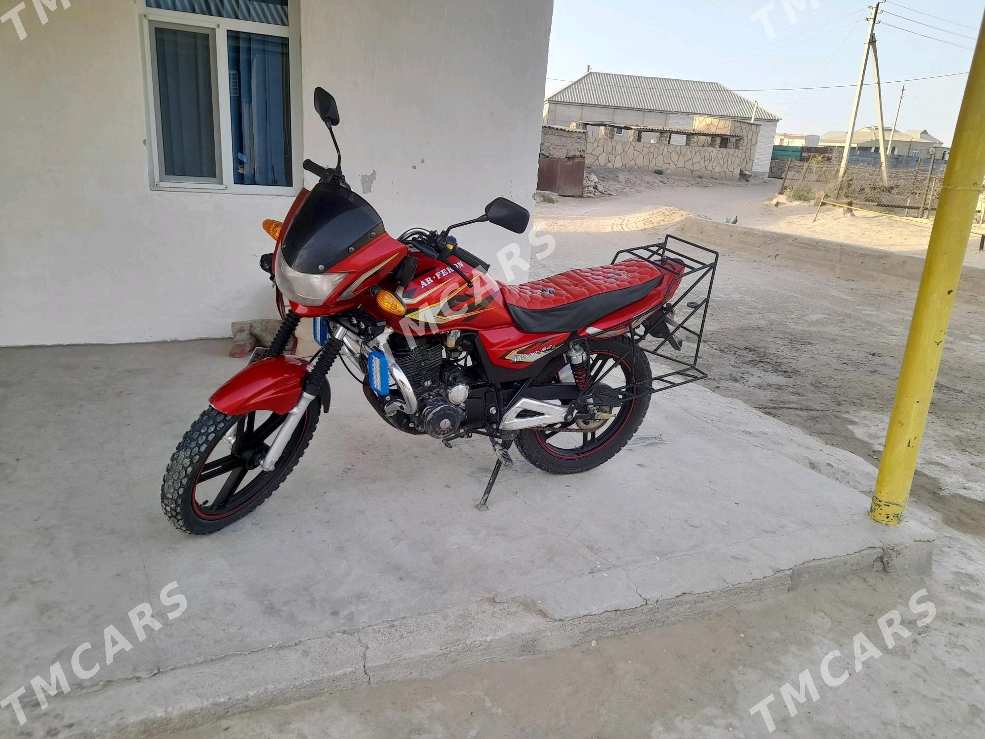 Fekon FK200-14G 2025 - 13 000 TMT - Этрек - img 4