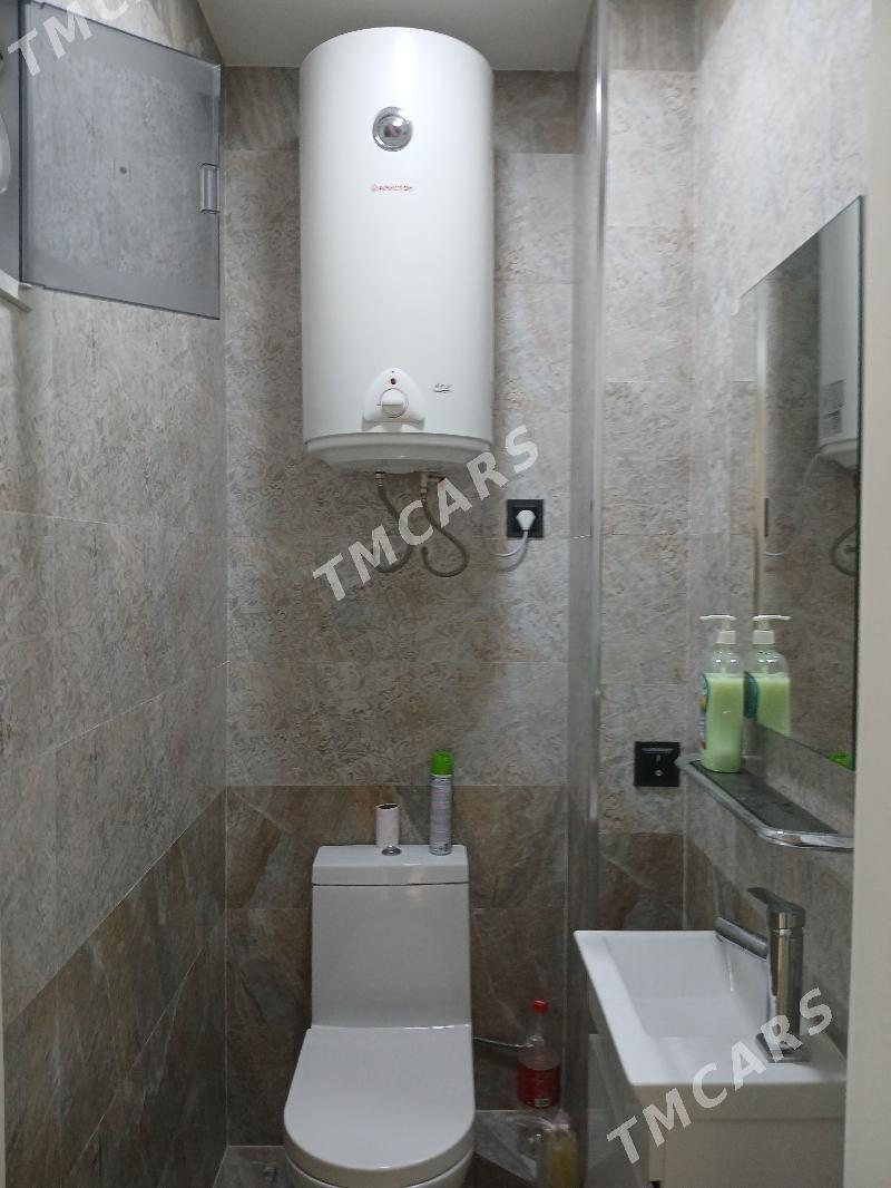 Бюзмеин - Aşgabat - img 2