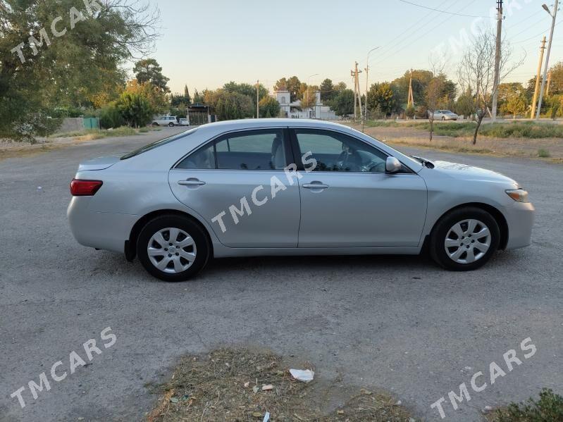 Toyota Camry 2009 - 143 000 TMT - Ашхабад - img 3