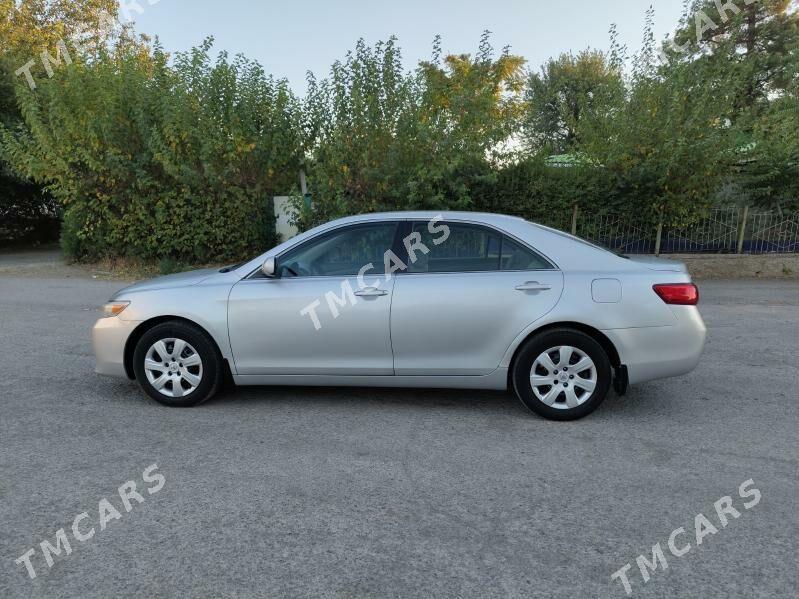 Toyota Camry 2009 - 143 000 TMT - Ашхабад - img 4