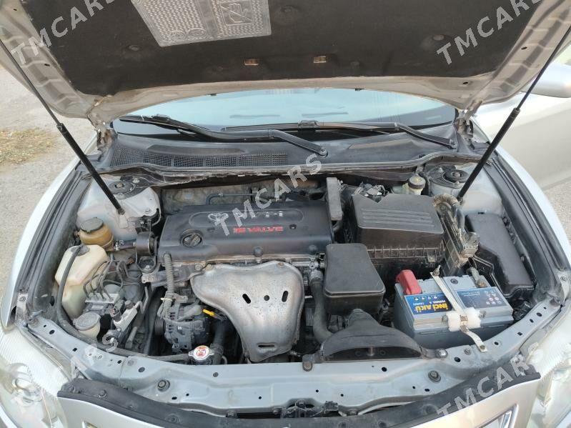 Toyota Camry 2009 - 143 000 TMT - Ашхабад - img 5