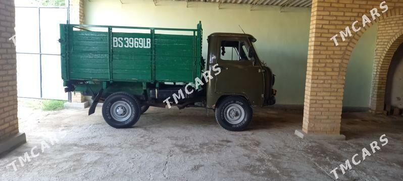 UAZ 452 1994 - 52 000 TMT - Halaç - img 3