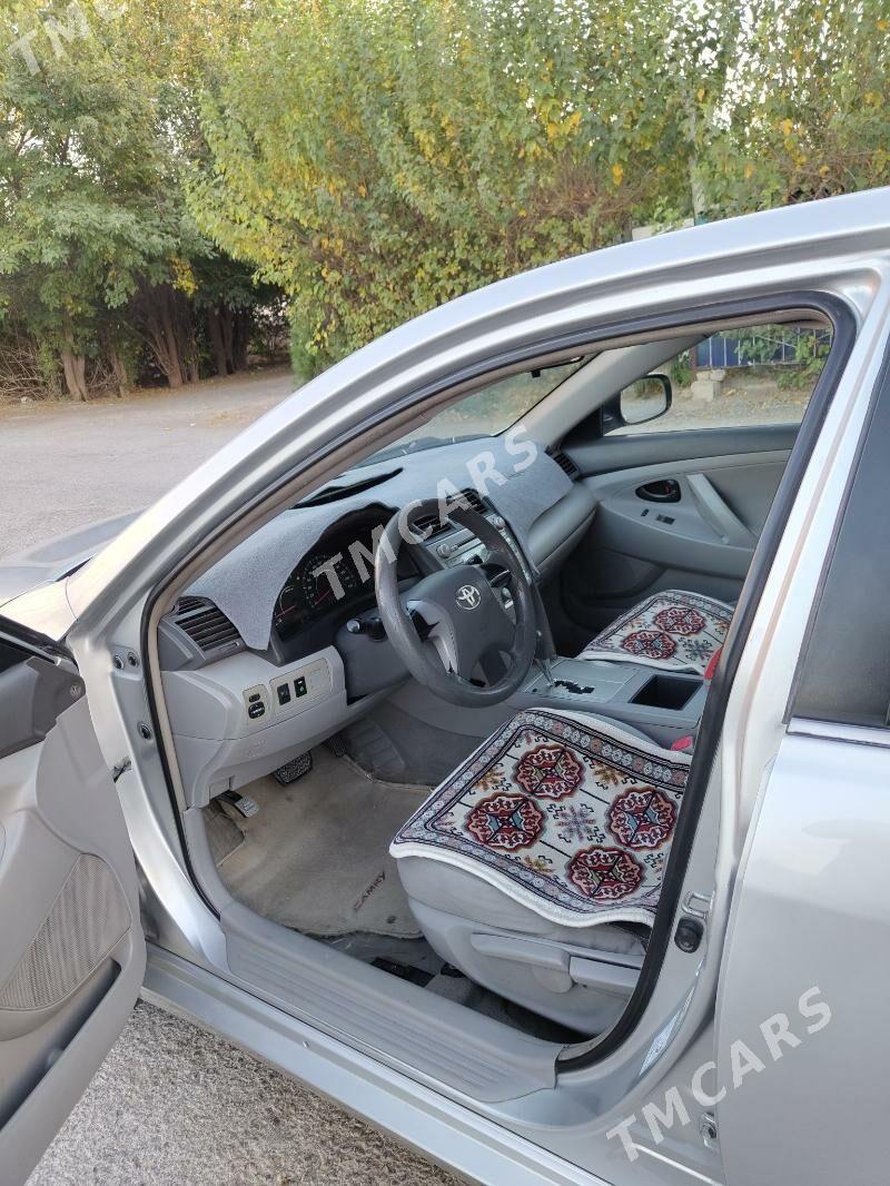 Toyota Camry 2009 - 143 000 TMT - Ашхабад - img 6