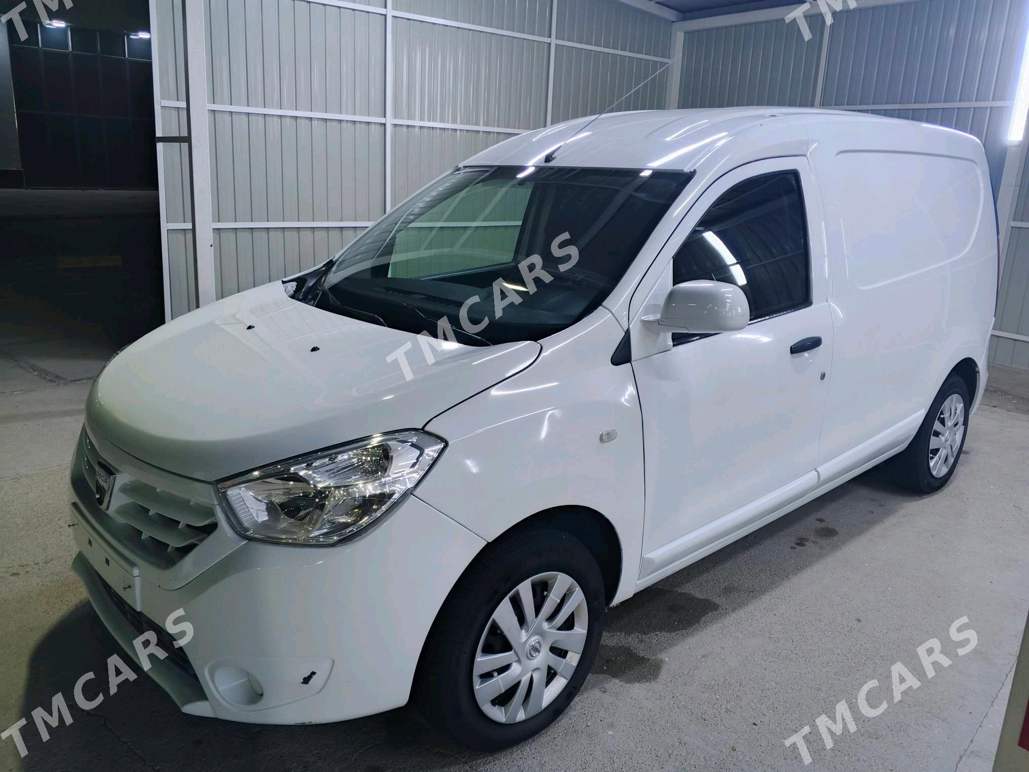 Nissan NV200 2017 - 165 000 TMT - Aşgabat - img 3