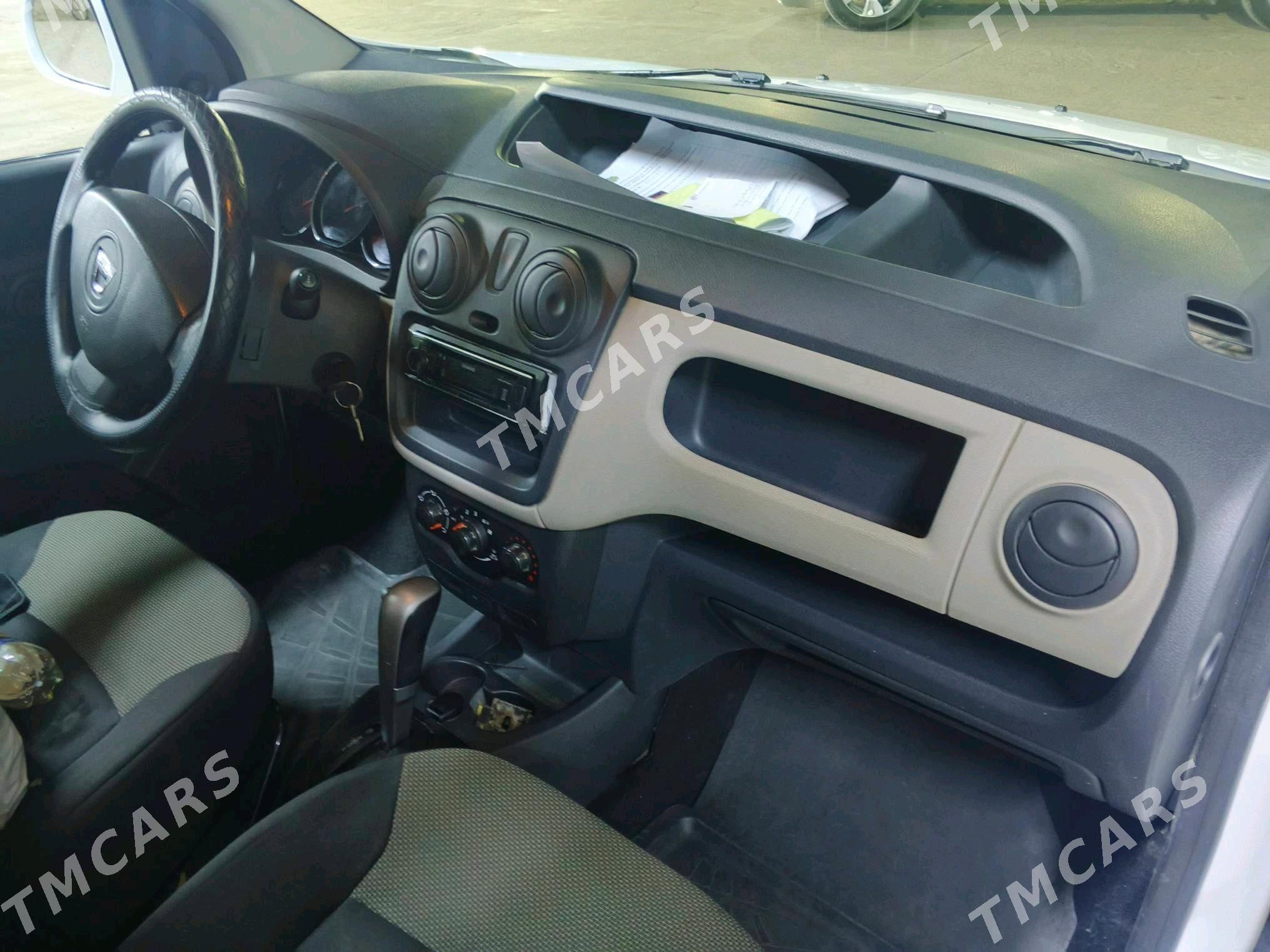 Nissan NV200 2017 - 165 000 TMT - Aşgabat - img 6