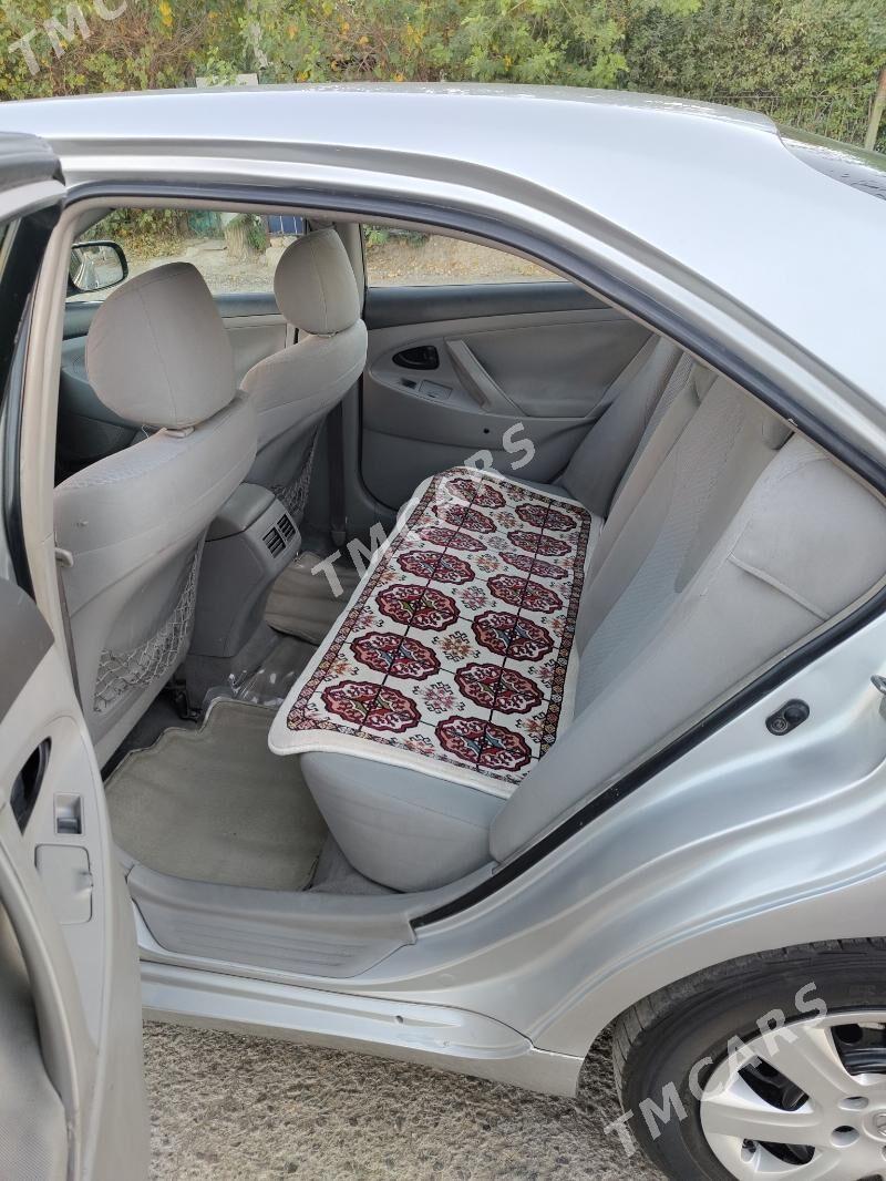 Toyota Camry 2009 - 143 000 TMT - Ашхабад - img 7