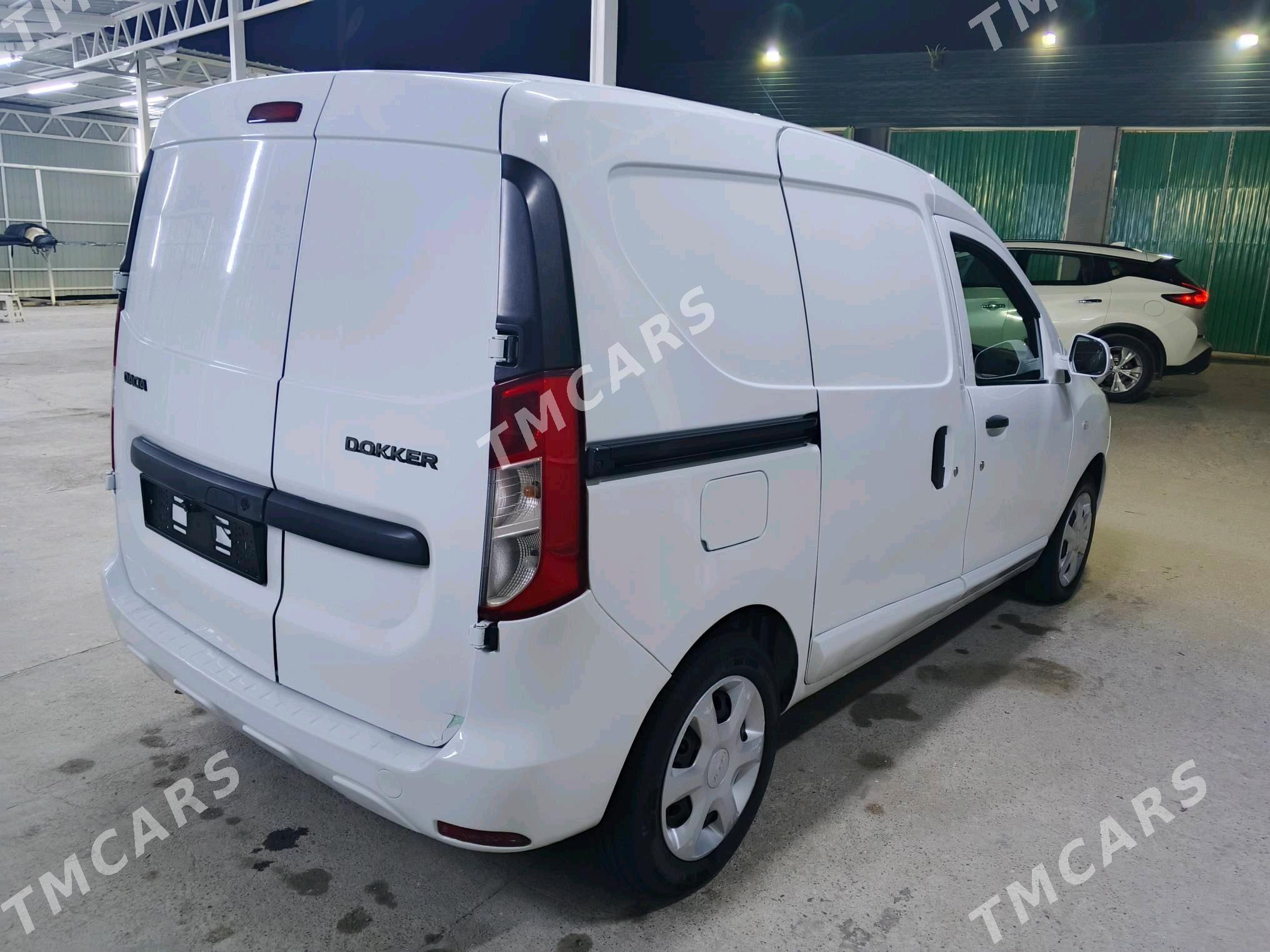 Nissan NV200 2017 - 165 000 TMT - Aşgabat - img 4