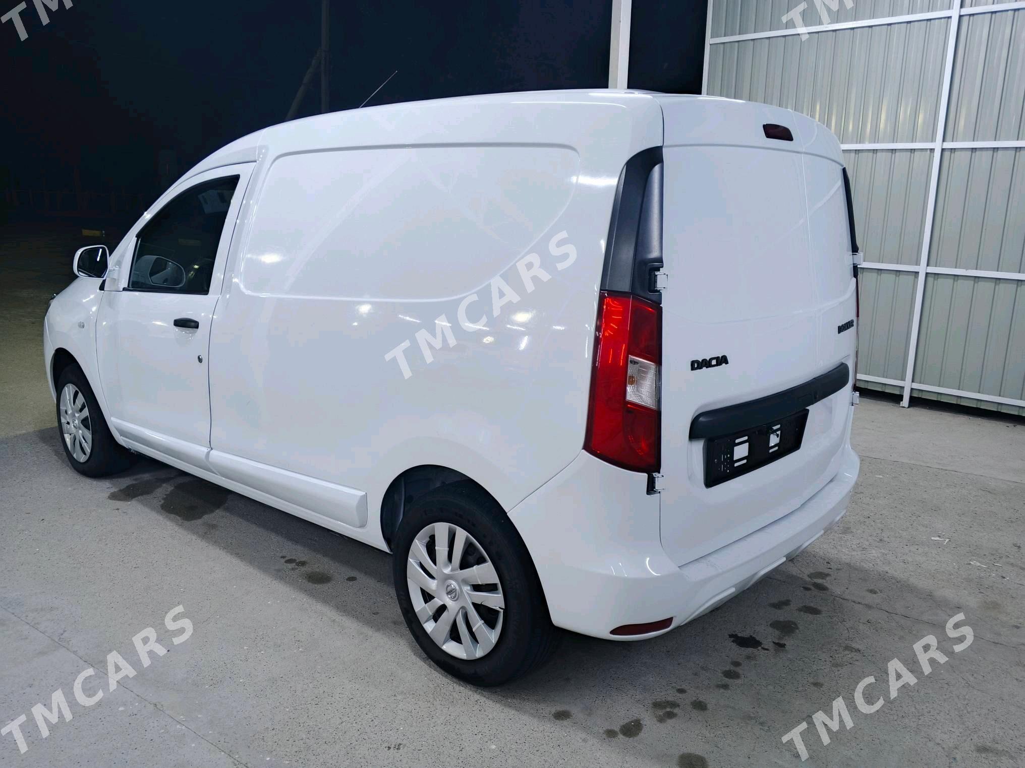 Nissan NV200 2017 - 165 000 TMT - Aşgabat - img 2