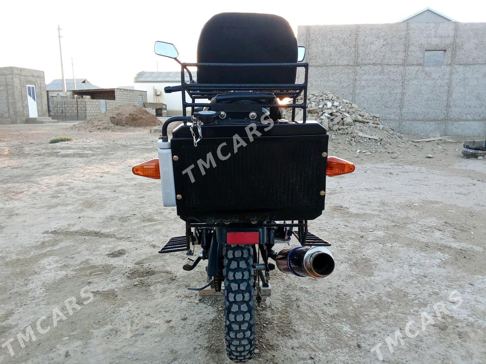 Fekon FK200-14G 2025 - 23 000 TMT - Эсенгулы - img 5