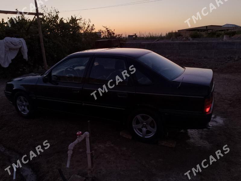 Opel Vectra 1991 - 36 000 TMT - Çärjew - img 4