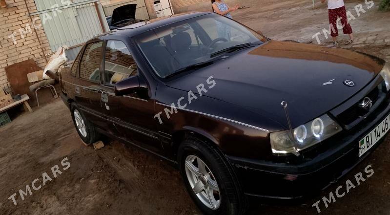 Opel Vectra 1991 - 36 000 TMT - Çärjew - img 3