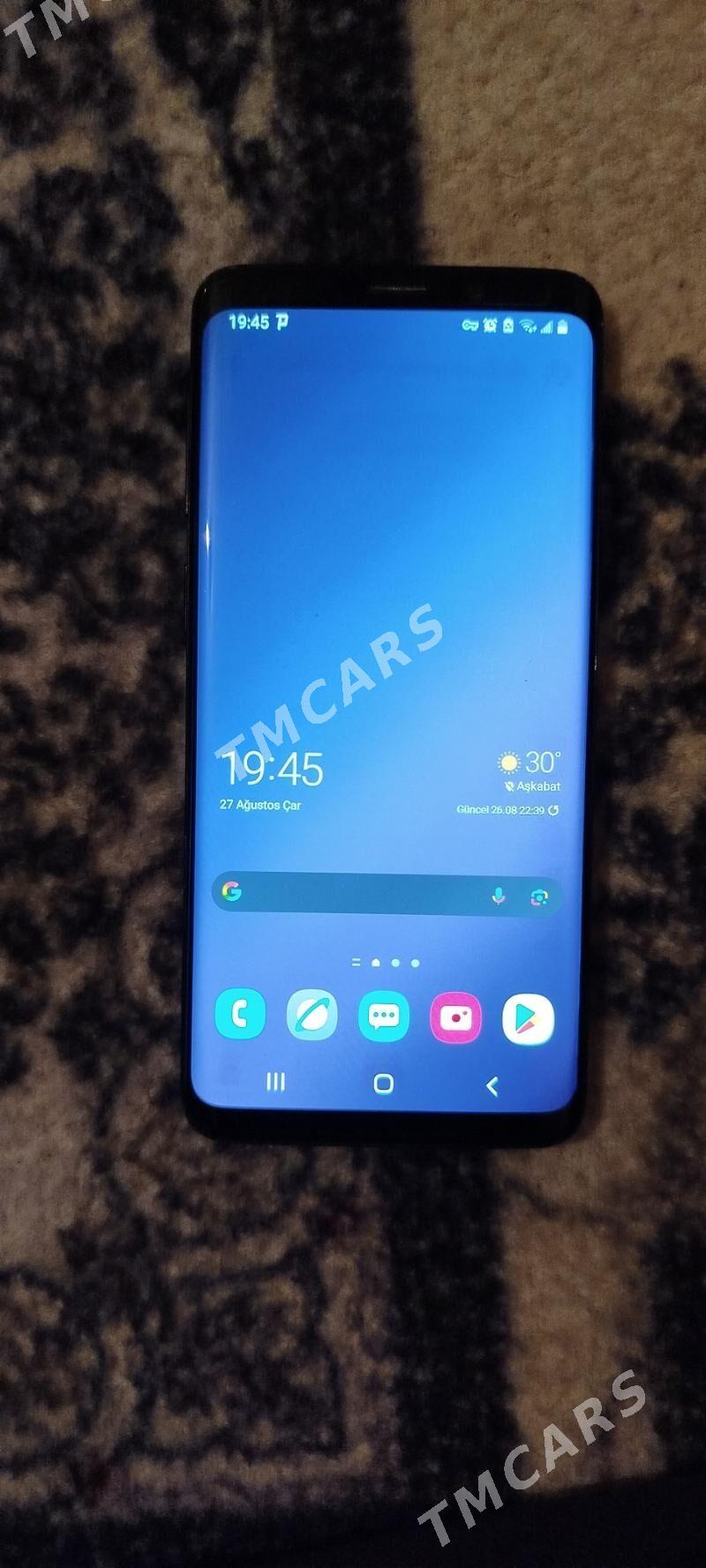 samsung S9 - Бузмеин - img 3