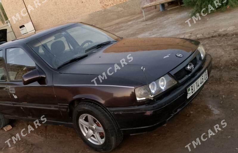 Opel Vectra 1991 - 36 000 TMT - Çärjew - img 2