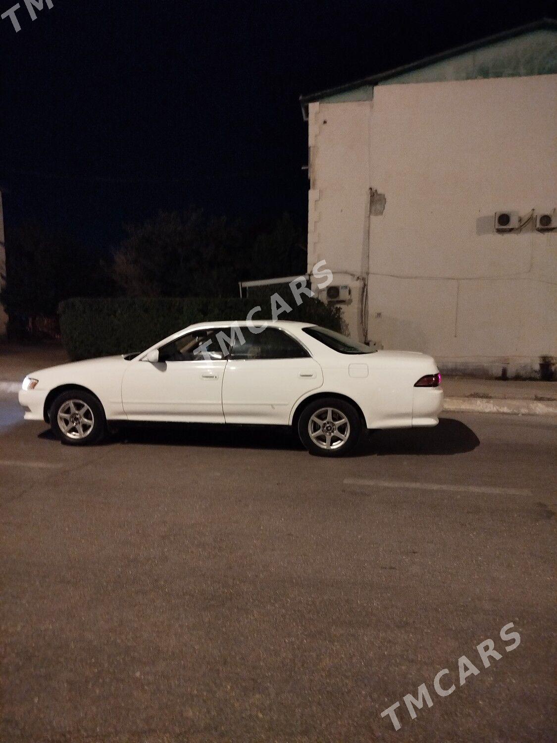 Toyota Mark II 1993 - 50 000 TMT - Balkanabat - img 3