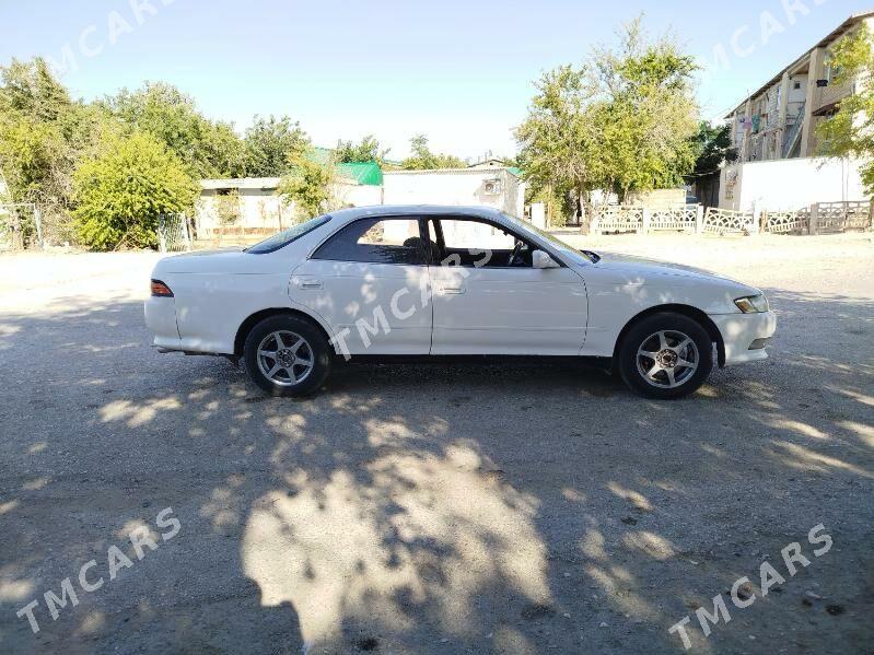 Toyota Mark II 1993 - 50 000 TMT - Balkanabat - img 2